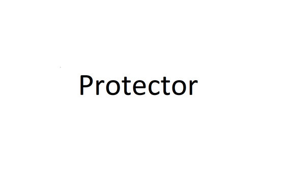Protector - Book 1