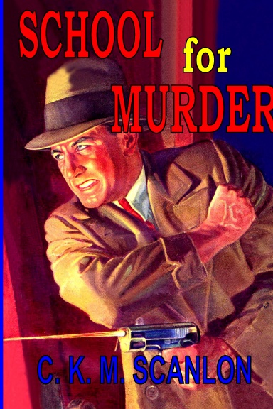 School For Murder