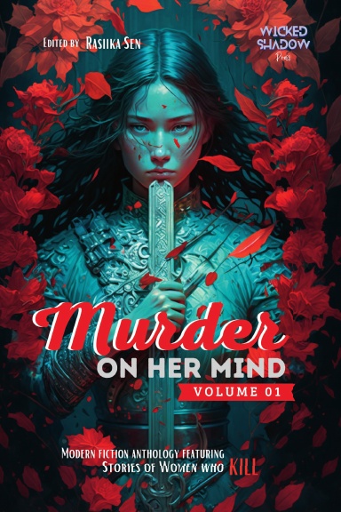 Murder on Her Mind - Vol 01