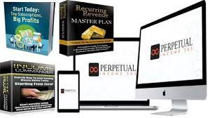 Perpetual Income 365