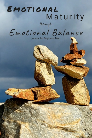 Emotional Maturity through Emotional Balance
