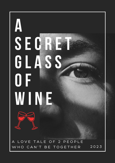 A Secret Glass of Wine
