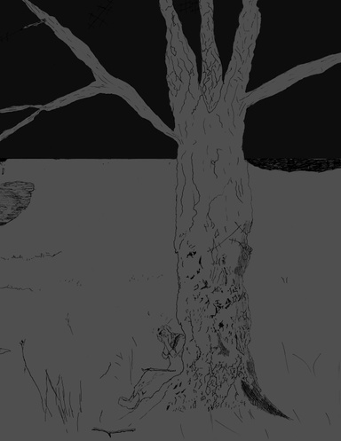 sort613 The Tree Would Hear Itself (pdf, 1998) (2024 abridgment)