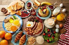 Holy Breakfast