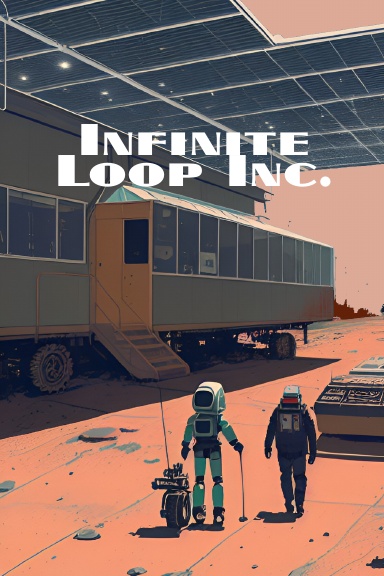 Infinity Loop Inc.