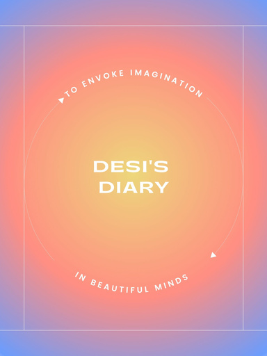 Desi's Diary