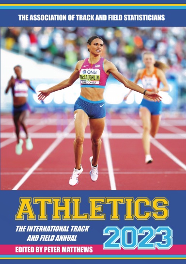 Athletics 2023