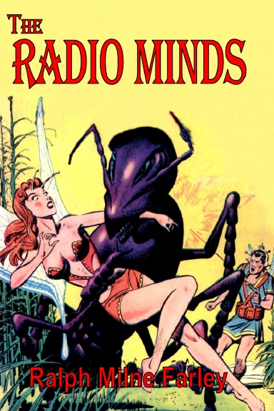 The Radio Minds