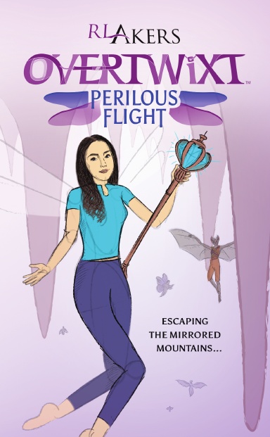 Overtwixt: Perilous Flight