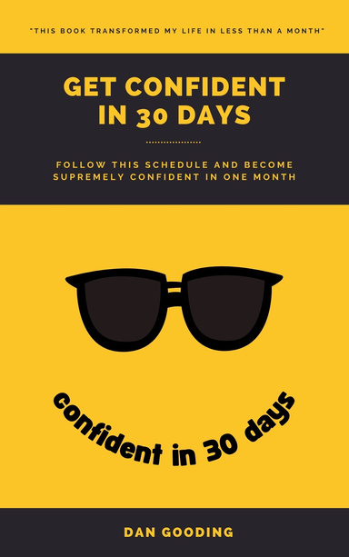 Get Confident In 30 Days