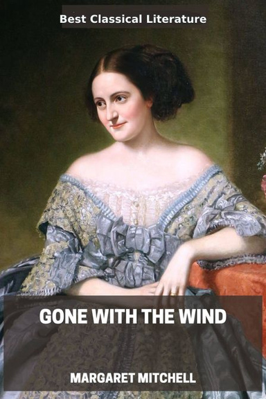 GONE WITH THE WIND