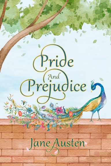 PRIDE AND PREJUDICE