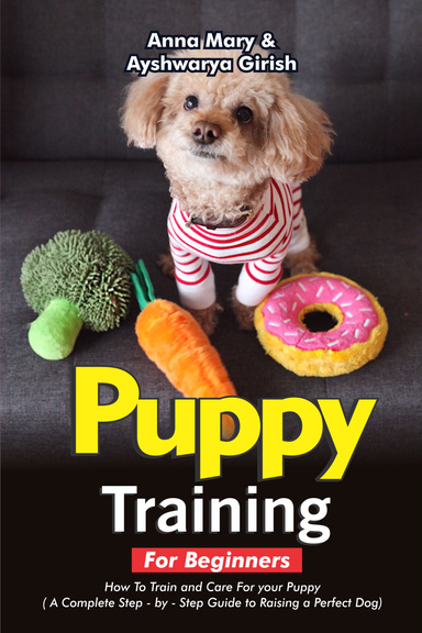 Puppy Training For Beginners