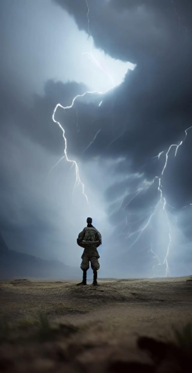 The Storm