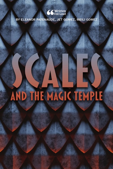 Scales and the Magic Temple