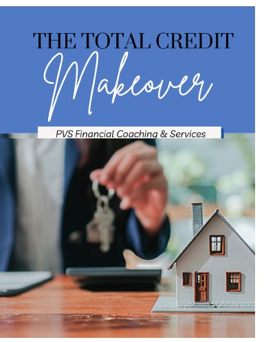 The Total Credit Makeover