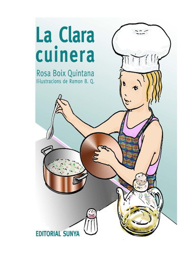 La Clara cuinera