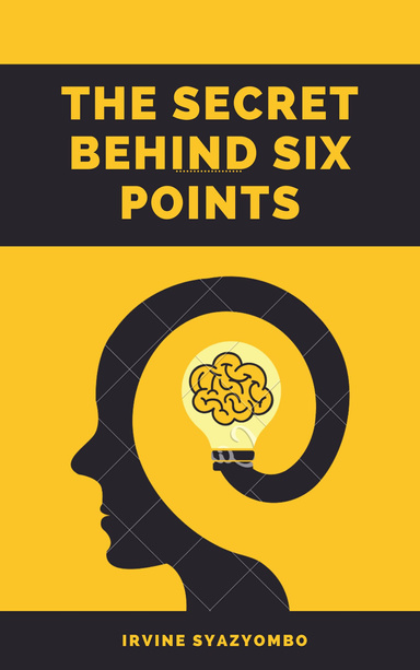 THE SECRET BEHIND SIX POINTS
