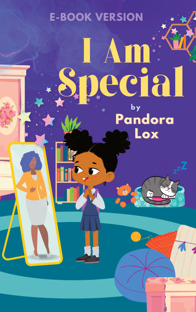 I Am Special