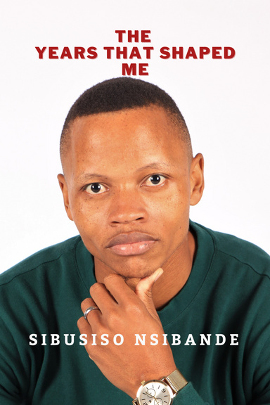 The Years That Shaped Me
