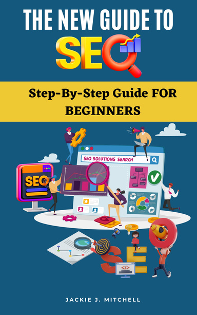 The New Guide to SEO