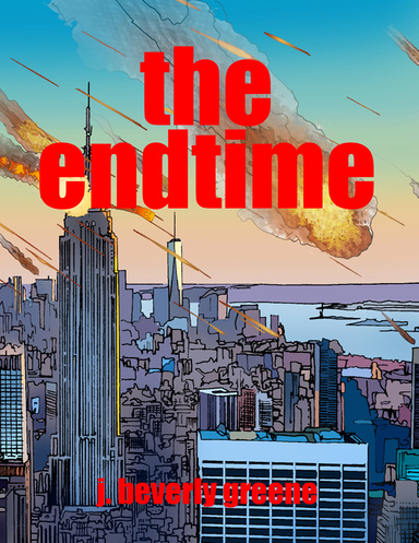 The Endtime