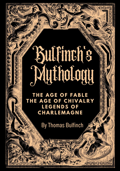 Bulfinch's Mythology