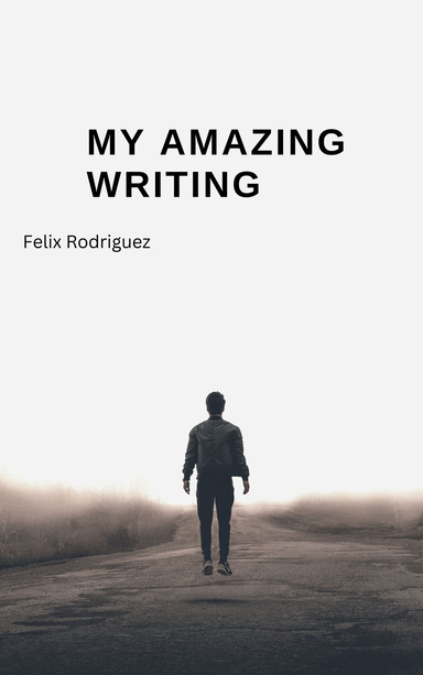 My Amazing Writing