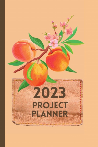 2023 Project Planner