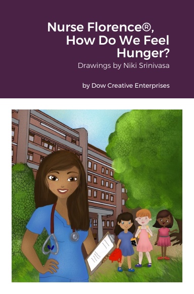 Nurse Florence®, How Do We Feel Hunger?