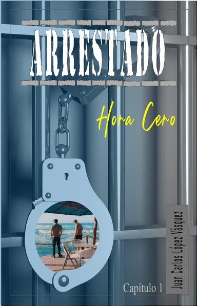 ARRESTADO