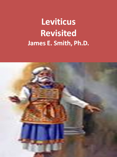 Leviticus Revisited