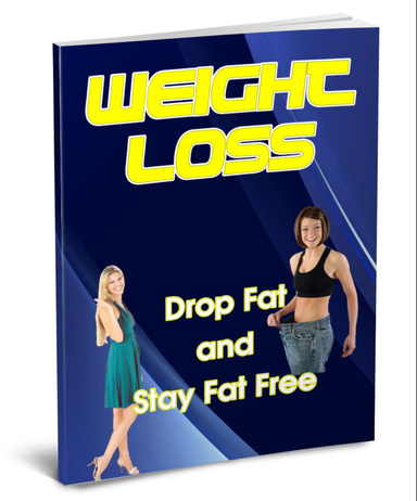 Drop Fat & Stay Fat Free Forever