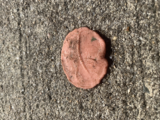 Bubble Gum