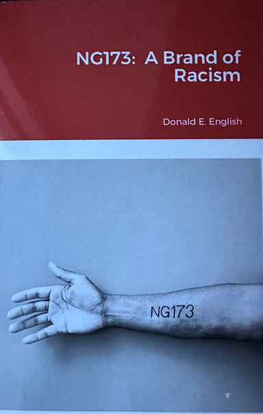 NG173:  A Brand of Racism
