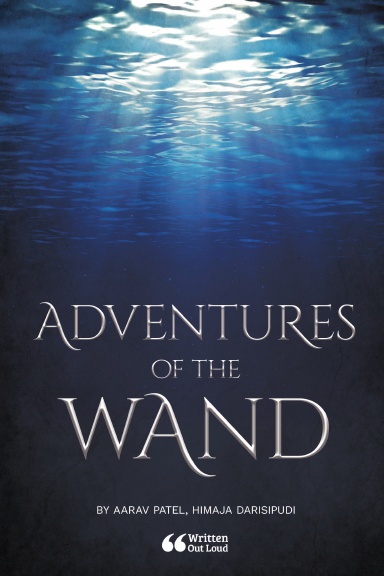 Adventures of the Wand