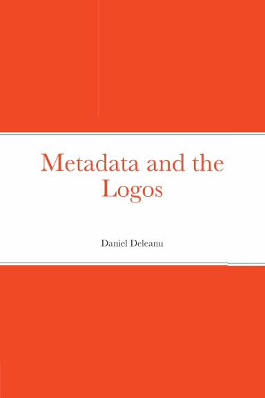 Metadata and the Logos