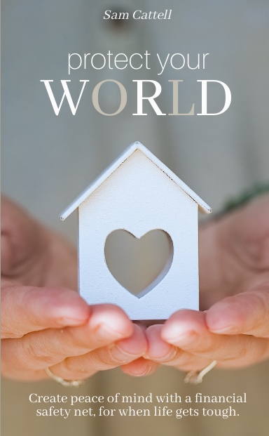 Protect Your World