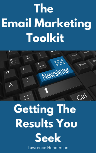 The Email Marketing Toolkit