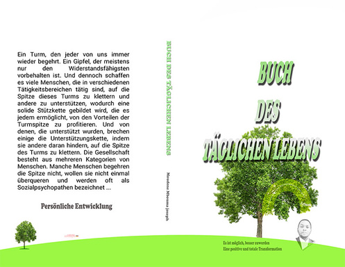 BUCH DES TAGLICHEN LEBENS