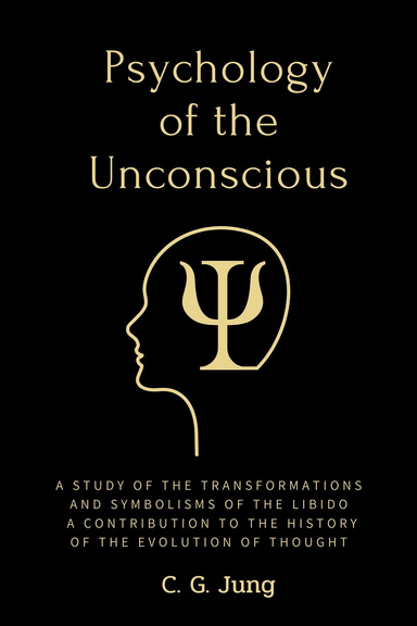 Psychology of the Unconscious