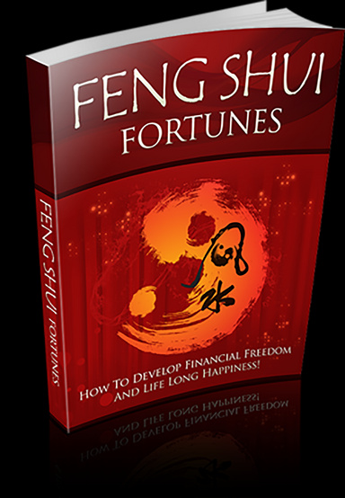 Feng Shui Fortunes
