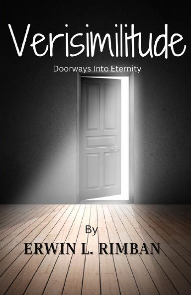 VERISIMILITUDE:Doorways Into Eternity