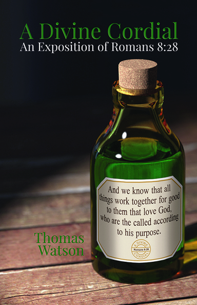 A Divine Cordial
