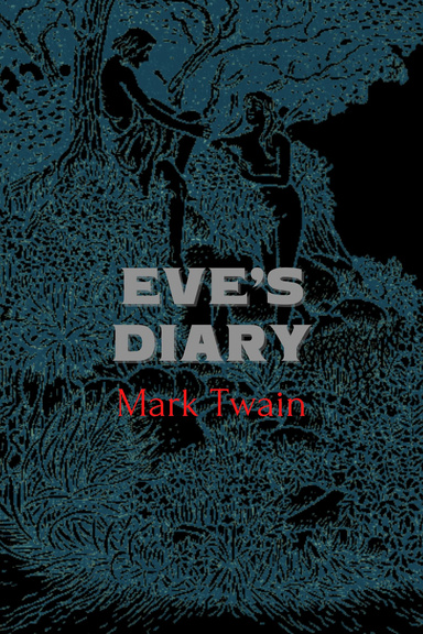 Eve's Diary