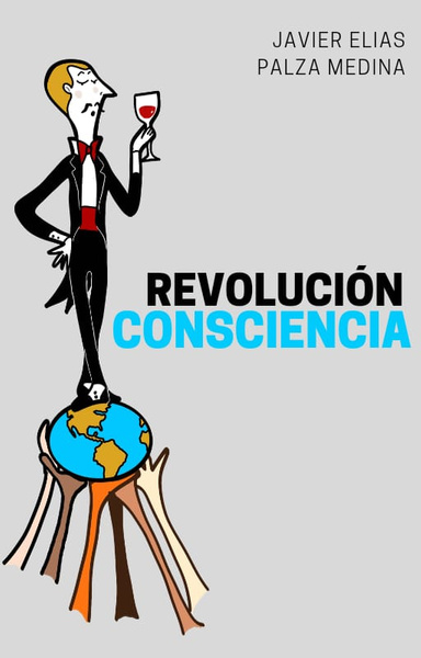 REVOLUCION CONSCIENCIA