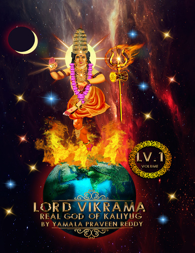 Lord Vikrama