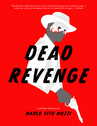 Dead Revenge: The Mystery of Devil Station