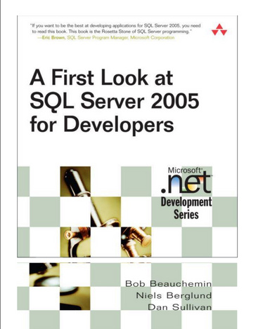 SQL Server 2005