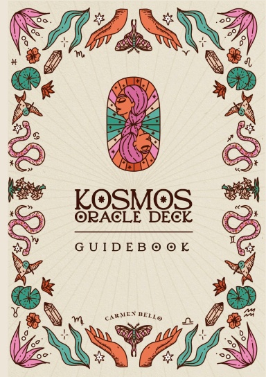 Kosmos Oracle Guidebook